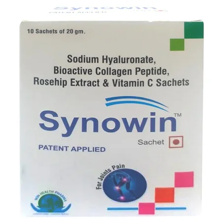 Synowin Powder 20 gm