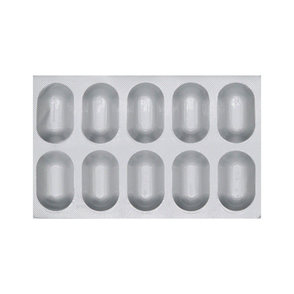 Synerval-CD3 Tablet 10's, Pack of 10 Synerval-CD3 Tablet 10's, Pack of 10