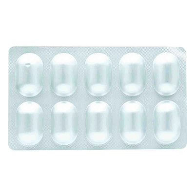 Syntran SB Capsule 10's, Pack of 10 CAPSULES