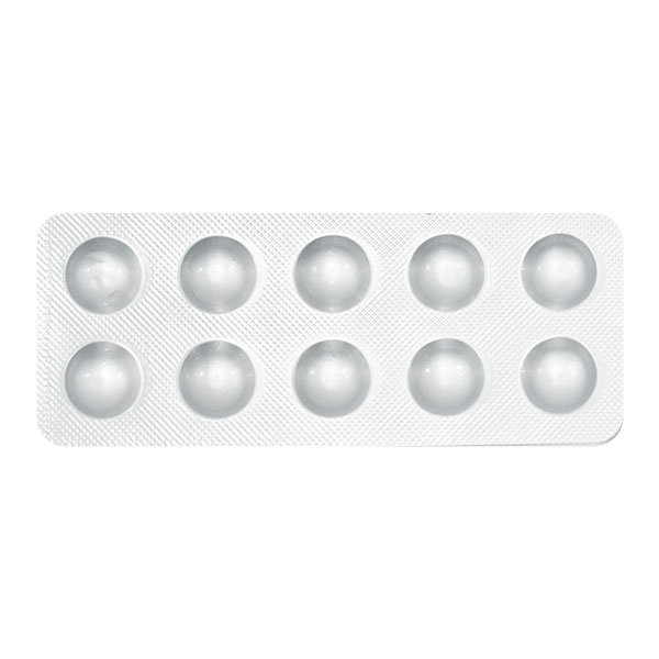 Synaps M Tablet 10's, Pack of 10 TABLETS Synaps M Tablet 10's, Pack of 10 TABLETS