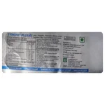 Synovit Plus Tablet 10's
