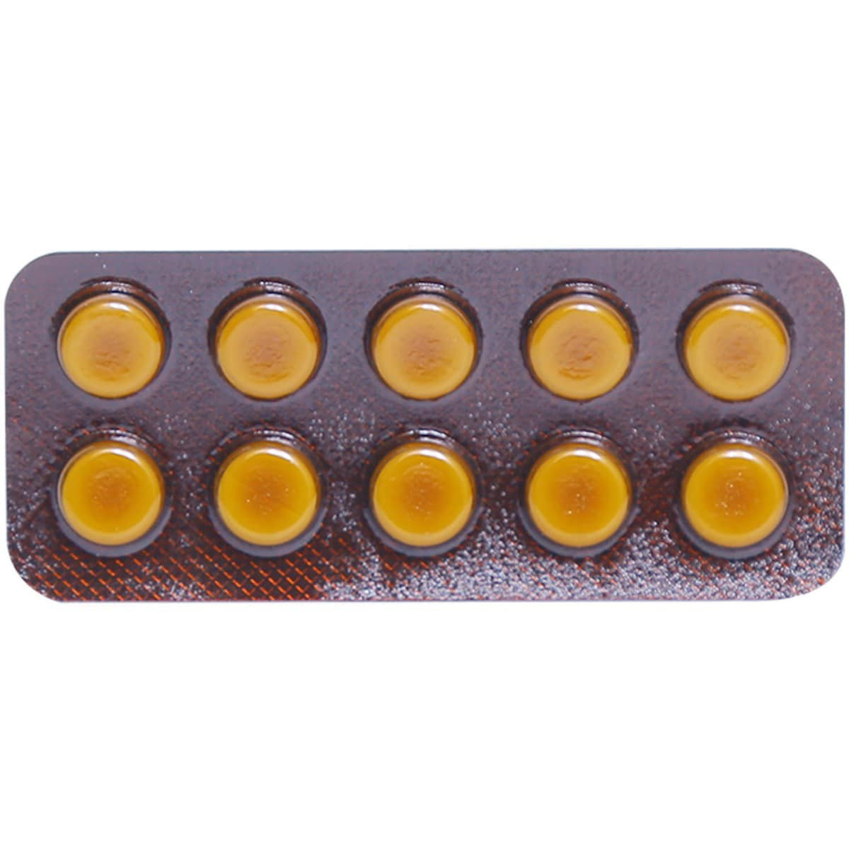 Sysron-N Tablet 10's, Pack of 10 TABLETS Sysron-N Tablet 10's, Pack of 10 TABLETS