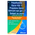 Systane Gel Drop Lubricant Eye Gel 10 ml