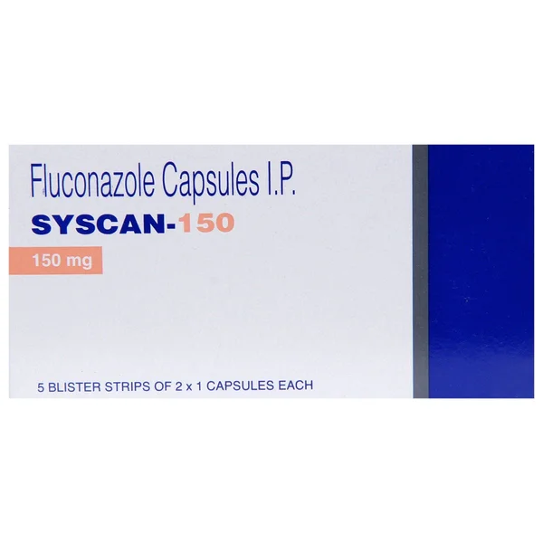 Syscan 150 Capsule 1's