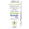 Syslube Plus Eye Drop 10 ml