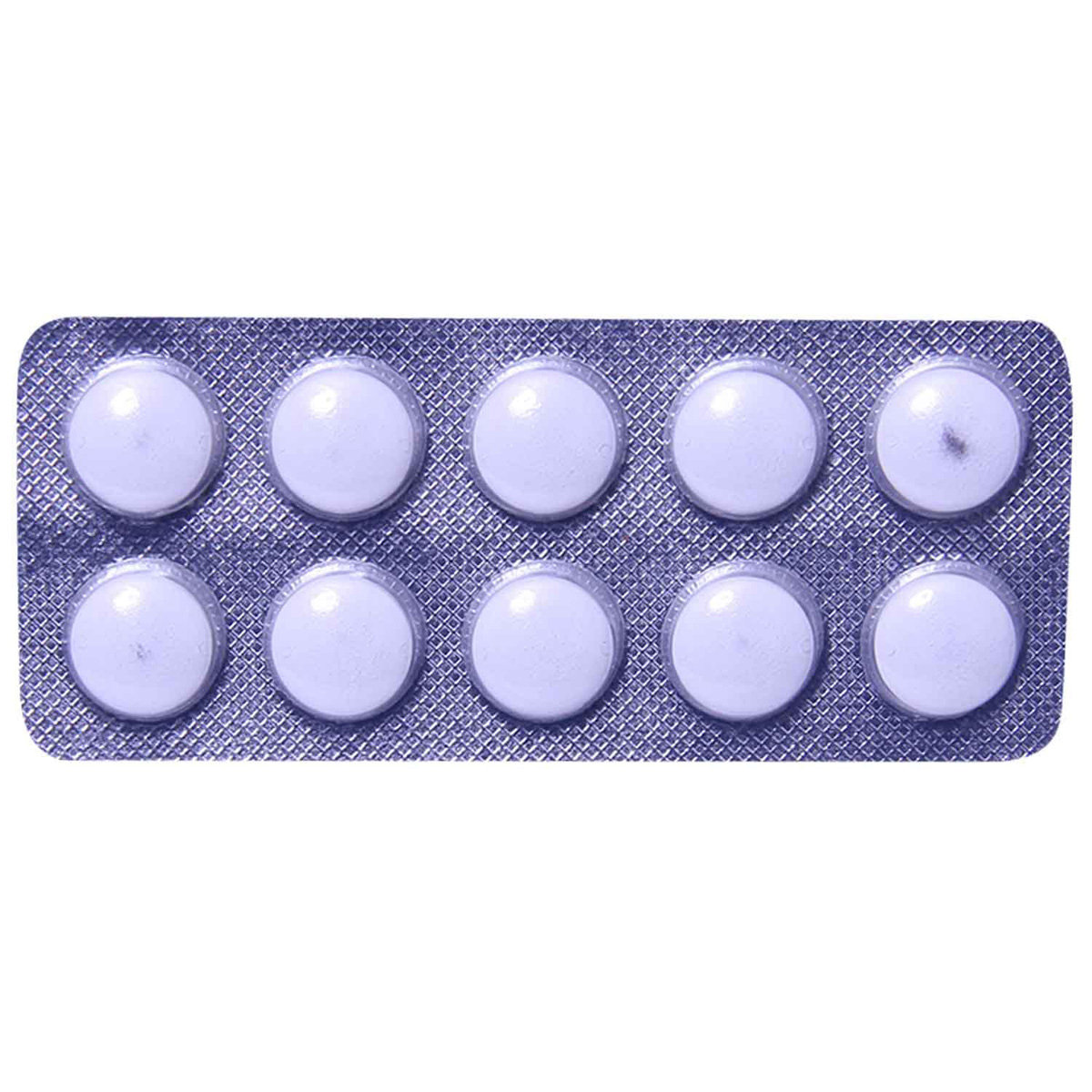 Sysron-NCR Tablet 10's, Pack of 10 TABLETS Sysron-NCR Tablet 10's, Pack of 10 TABLETS