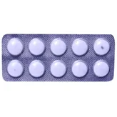 Sysron-NCR Tablet 10's, Pack of 10 TABLETS