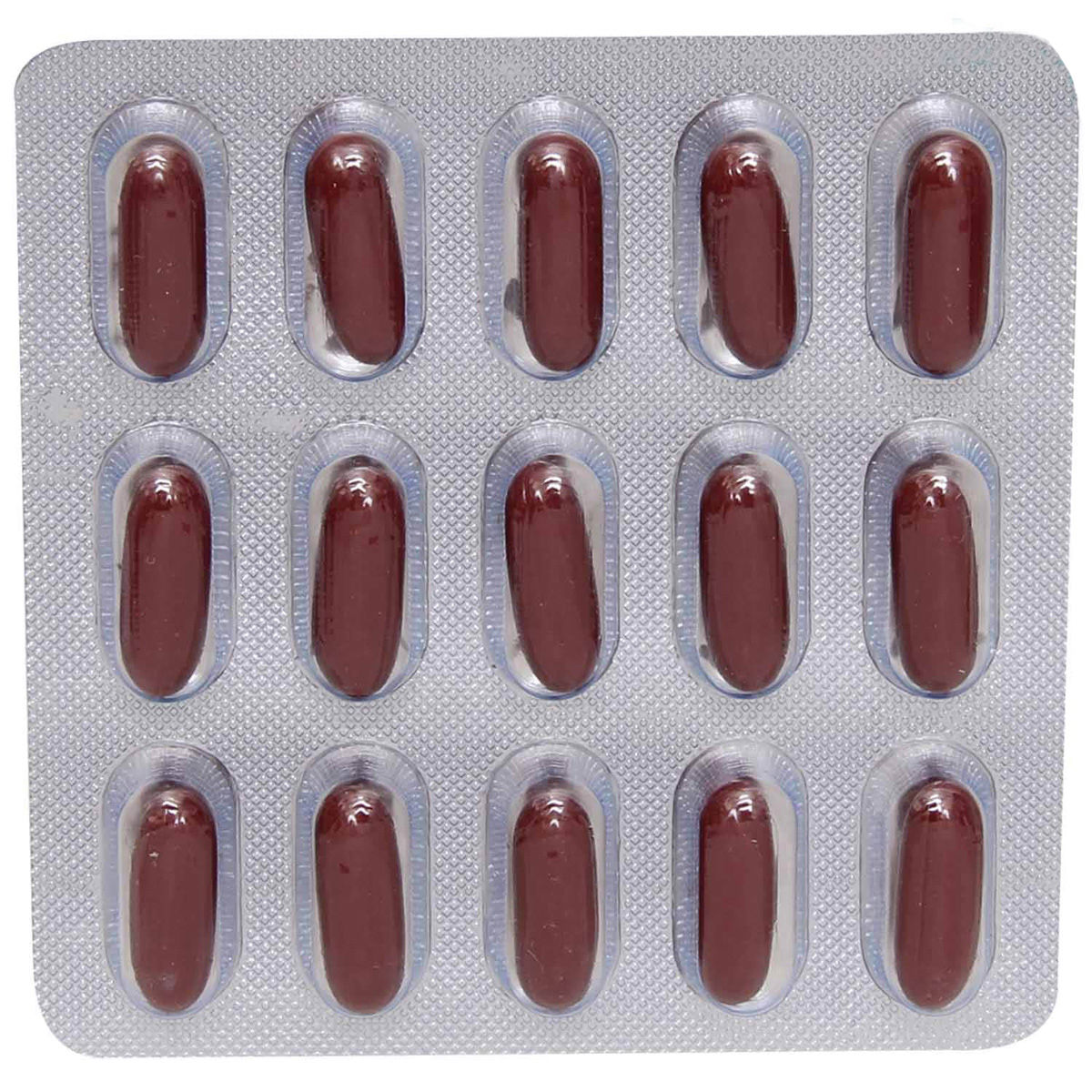 Innovcare's T3 D3 Capsule 15's Price, Uses, Side Effects, Composition ...