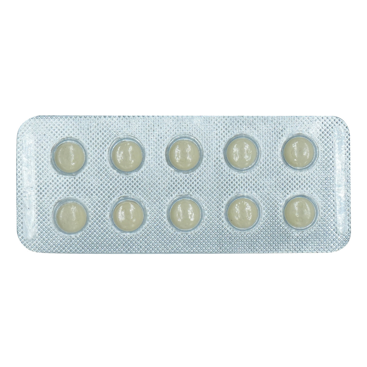 Tabi 50 mg Tablet 10's, Pack of 10 TabletS Tabi 50 mg Tablet 10's, Pack of 10 TabletS