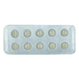Tabi 50 mg Tablet 10's, Pack of 10 TabletS