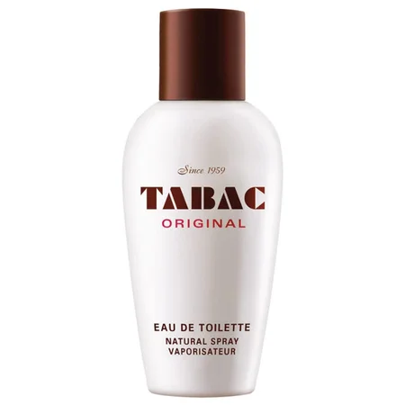 Tabac Original Eau De Toilette Spray, 100 ml