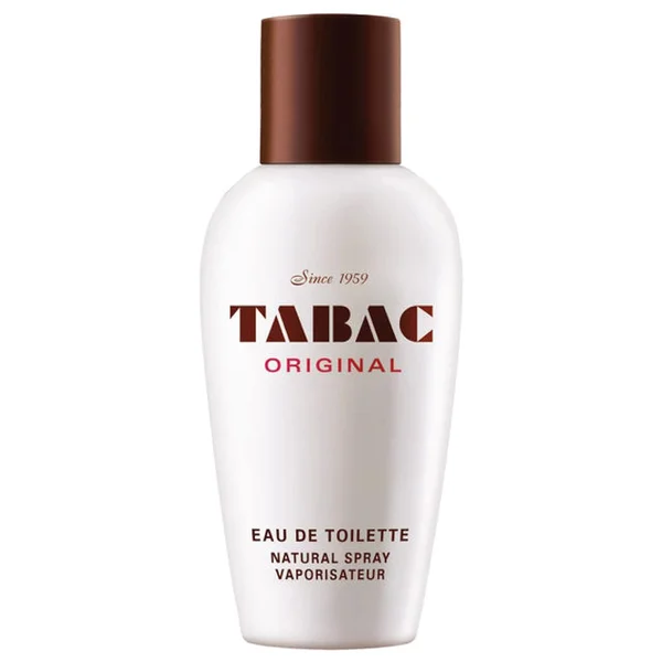Tabac Original Eau De Toilette Spray, 100 ml, Pack of 1