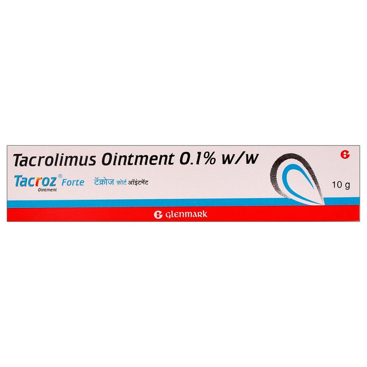 Buy Tacroz Forte Ointment 10 gm Online