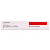 Tacroz Forte Ointment 10 gm, Pack of 1 OINTMENT