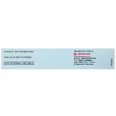 Tacroz Ointment 10 gm, Pack of 1 OINTMENT