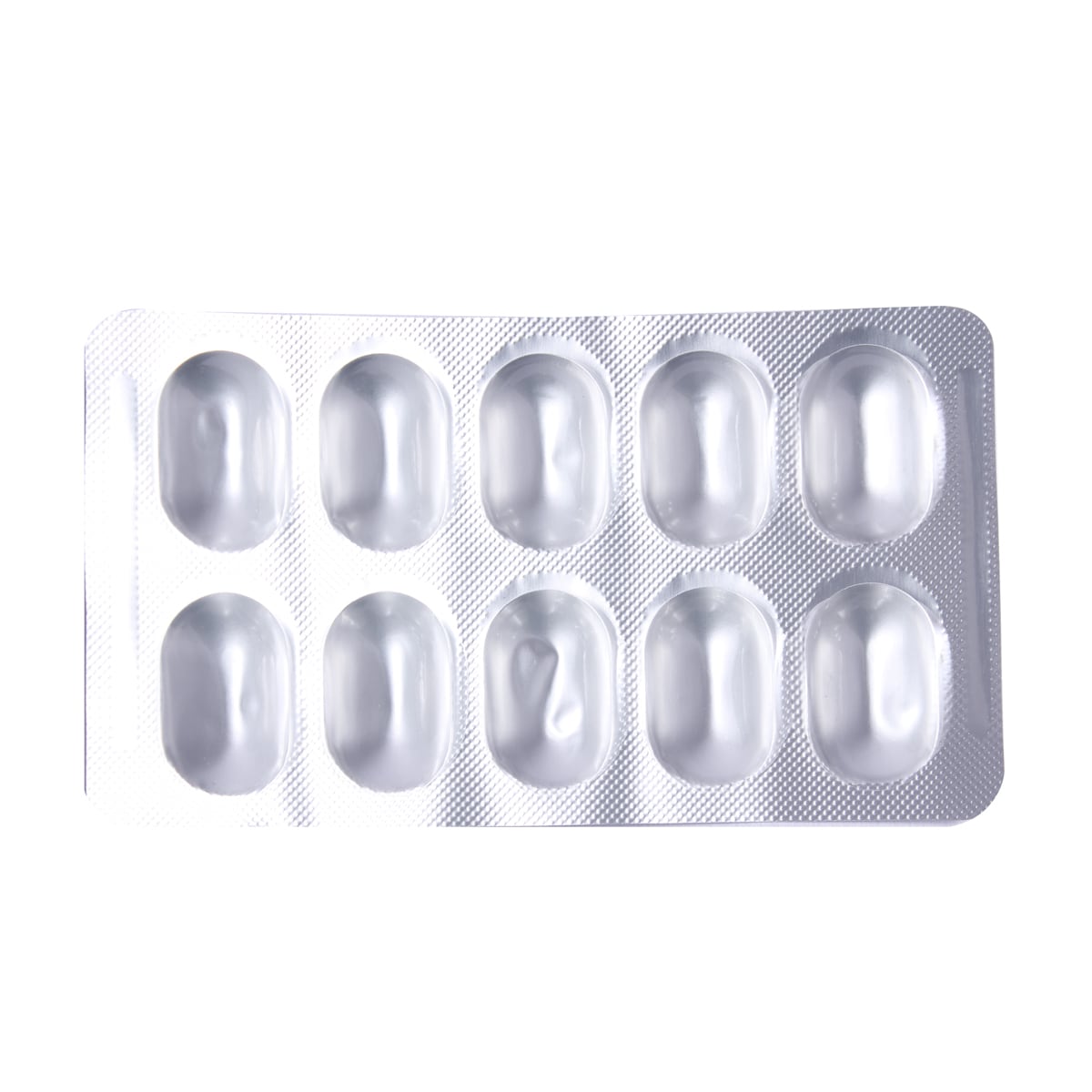 Tacrograf 2 Capsule 10's, Pack of 10 CapsuleS Tacrograf 2 Capsule 10's, Pack of 10 CapsuleS