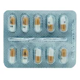 Tacsant 1 mg Capsule 10's, Pack of 10 CAPSULES