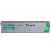 Tacvido Forte Cream 20 gm, Pack of 1 CREAM