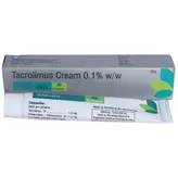 Tacvido Forte Cream 20 gm, Pack of 1 CREAM