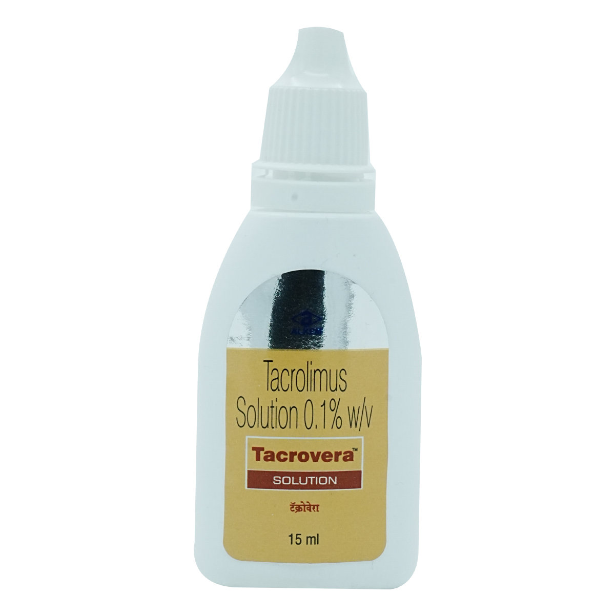 Tacrovera Solution 15 ml, Pack of 1 SOLUTION Tacrovera Solution 15 ml, Pack of 1 SOLUTION