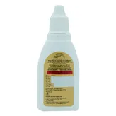 Tacrovera Solution 15 ml, Pack of 1 SOLUTION