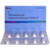 Tactile H 40 Tablet 10's, Pack of 10 TABLETS