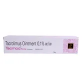 Tacmod Forte Ointment 30 gm, Pack of 1 OINTMENT