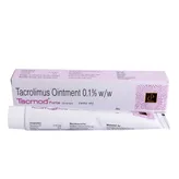 Tacmod Forte Ointment 30 gm, Pack of 1 OINTMENT