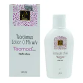 Tacmod Lotion 30 ml, Pack of 1 LOTION