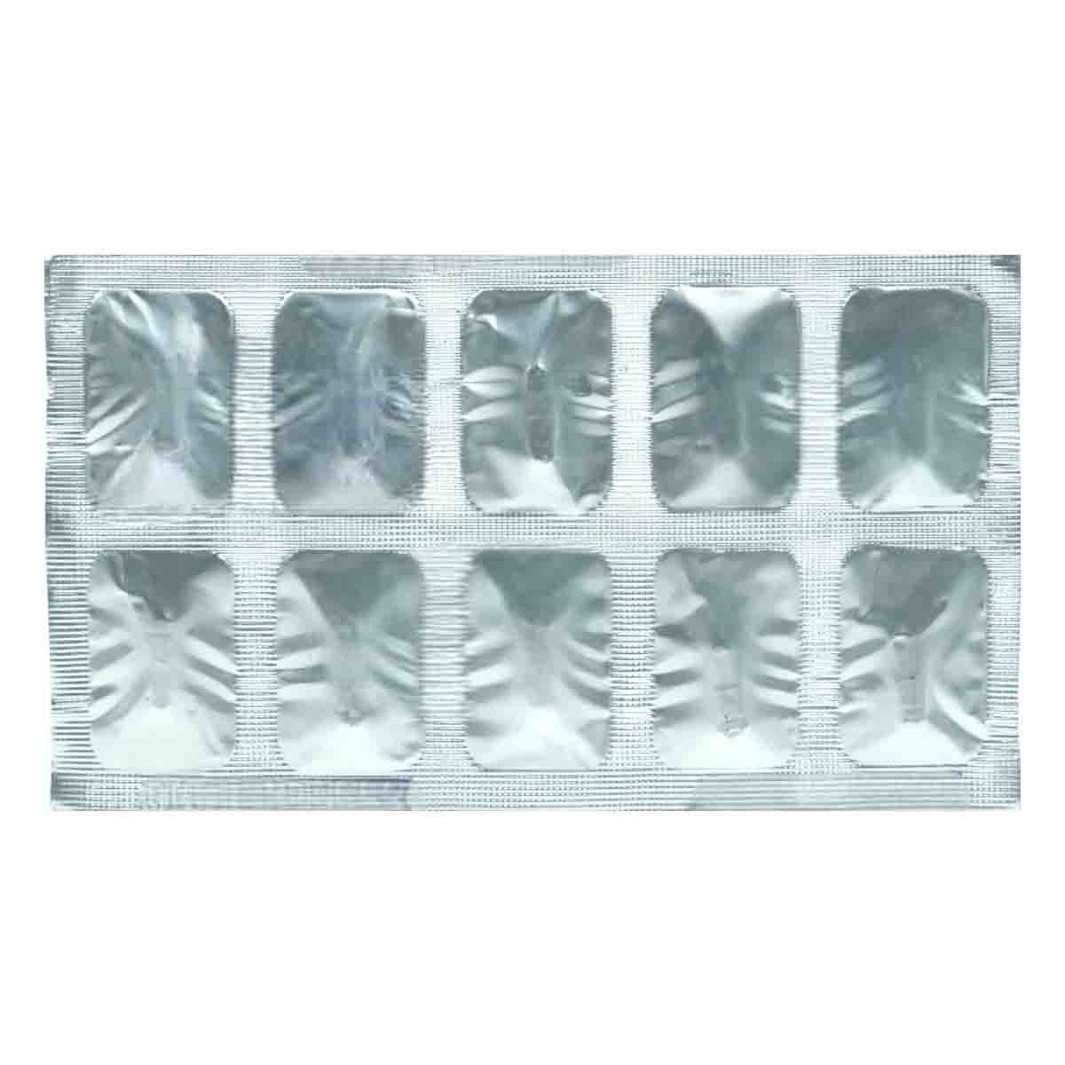 Tacva-0.5 Capsule 10's, Pack of 10 CapsuleS Tacva-0.5 Capsule 10's, Pack of 10 CapsuleS