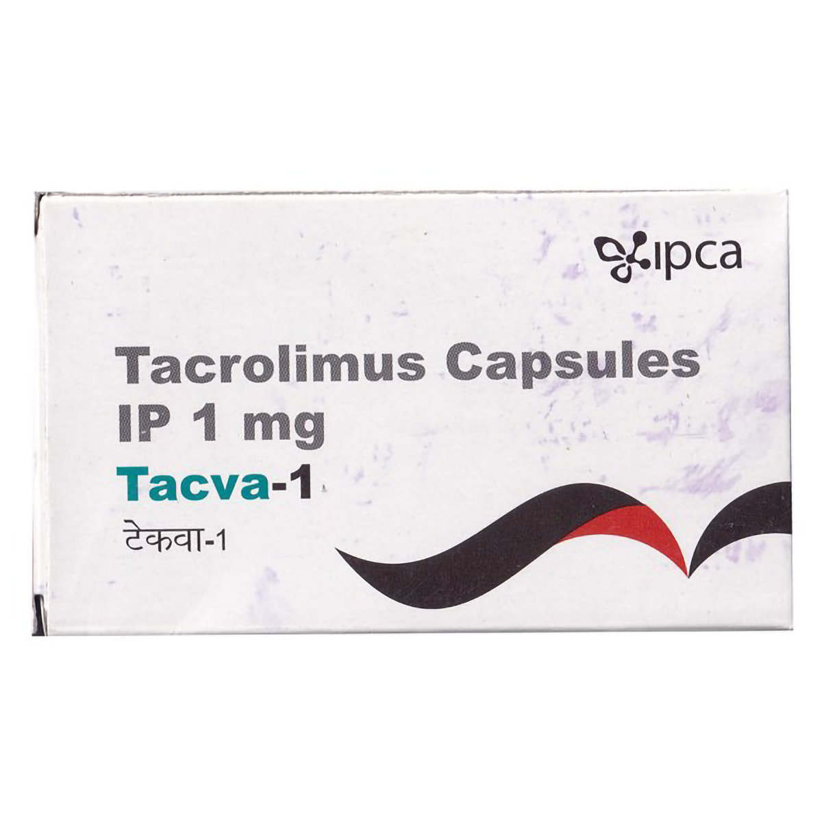 Tacva-1 Capsule 10's, Pack of 10 CAPSULES Tacva-1 Capsule 10's, Pack of 10 CAPSULES