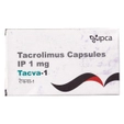 Tacva-1 Capsule 10's