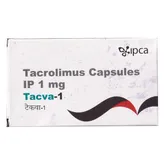Tacva-1 Capsule 10's, Pack of 10 CAPSULES