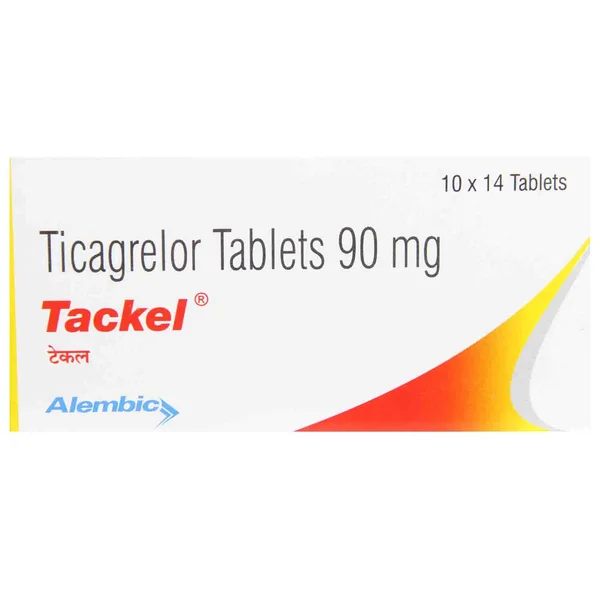 Tackel Tablet 14's