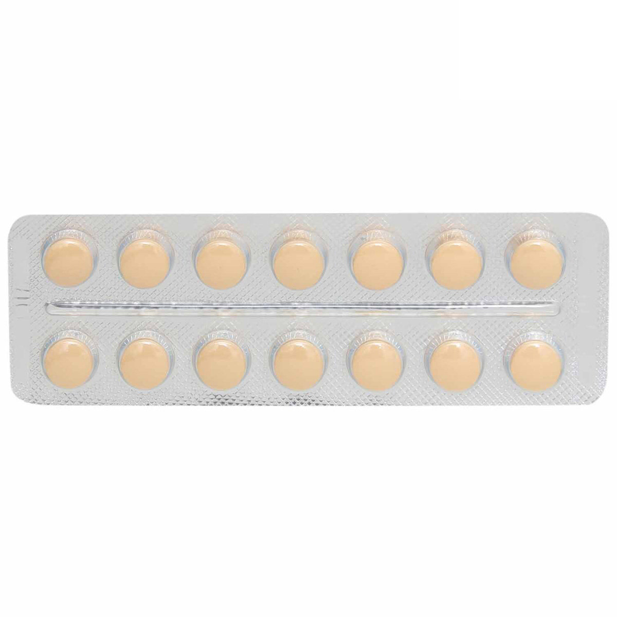 Tackel Tablet 14's, Pack of 14 TABLETS Tackel Tablet 14's, Pack of 14 TABLETS