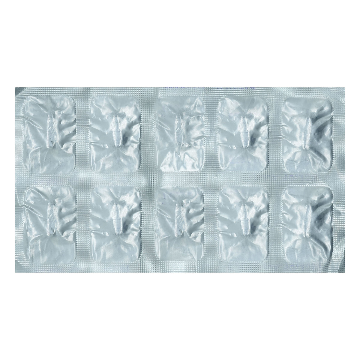 Tacronix-0.5 Tablet 10's, Pack of 10 TabletS Tacronix-0.5 Tablet 10's, Pack of 10 TabletS