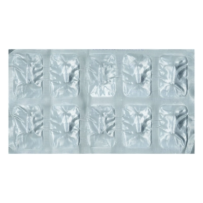 Tacronix-0.5 Tablet 10's, Pack of 10 TabletS