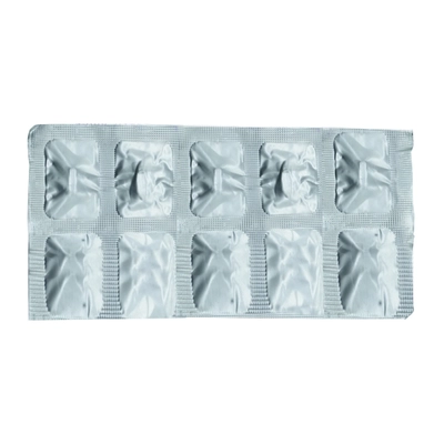 Tacronix-2 Capsule 10's, Pack of 10 CapsuleS