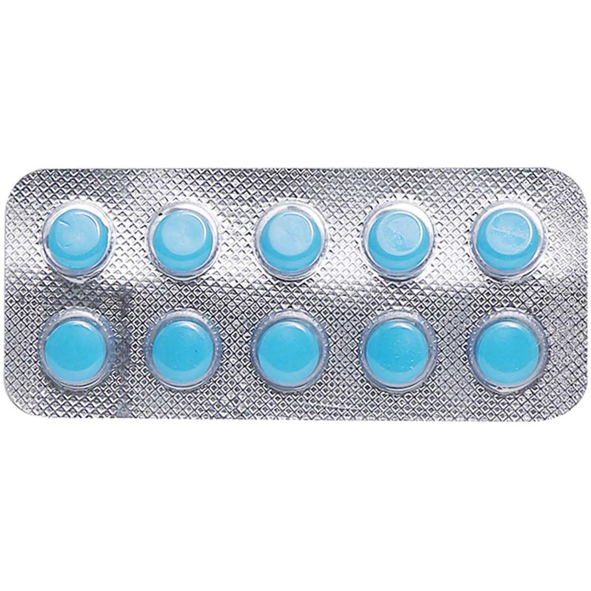 Tadact 10 Tablet 10's Price, Uses, Side Effects, Composition - Apollo ...
