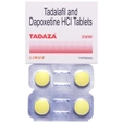 Tadaza Tablet 4's