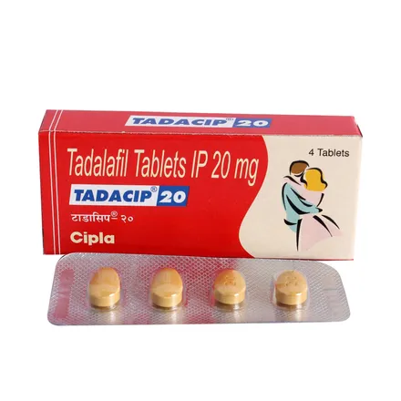 Cialis 20 Mg - Strip of 1 Tablet : : Health & Personal Care