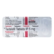 Tadasure 5 Tablet 10's