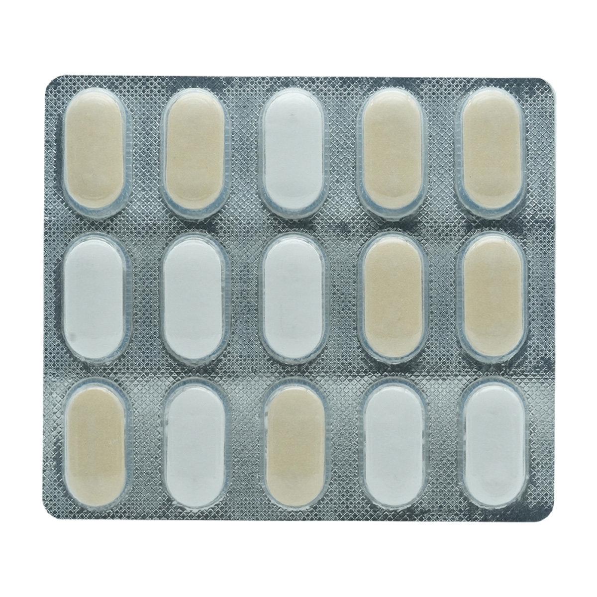 Tagon-M Forte Tablet 15's, Pack of 15 Tagon-M Forte Tablet 15's, Pack of 15