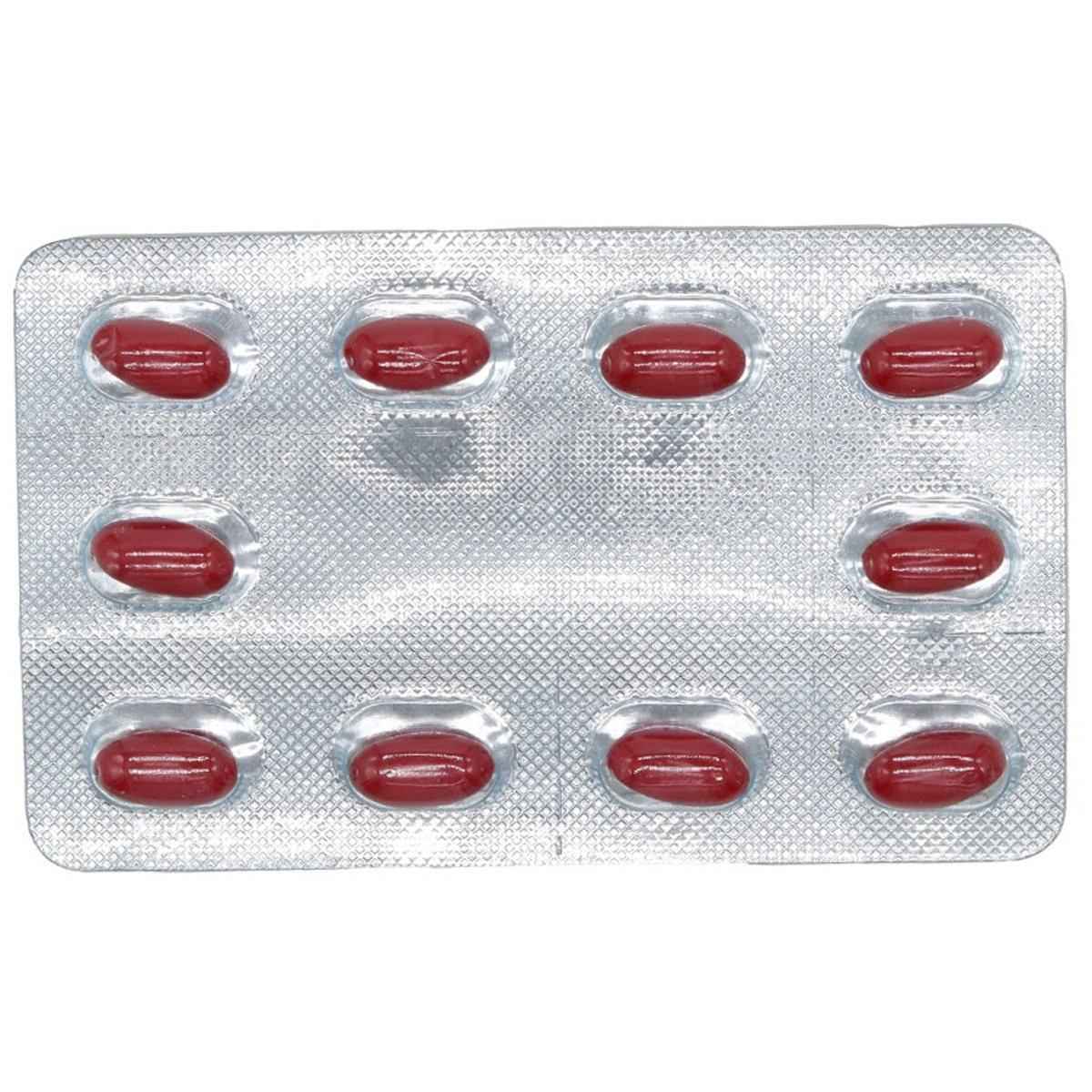 Taicvc Capsule 10's, Pack of 10 CAPSULES Taicvc Capsule 10's, Pack of 10 CAPSULES
