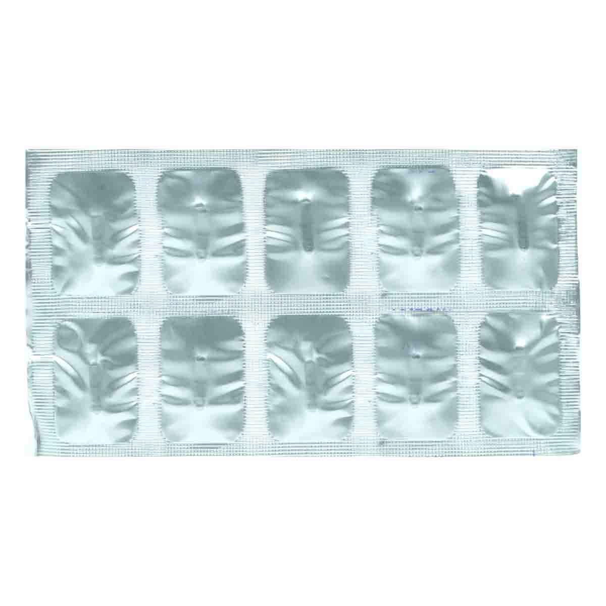 Takcel-0.5mg Capsule 10's, Pack of 10 CAPSULES Takcel-0.5mg Capsule 10's, Pack of 10 CAPSULES