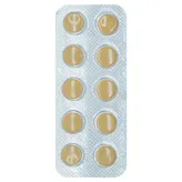 Talo S 5 Tablet 10's, Pack of 10 TABLETS