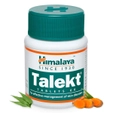 Himalaya Talekt, 60 Tablets