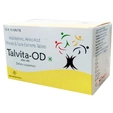 Talvita-MD Tablet 10's