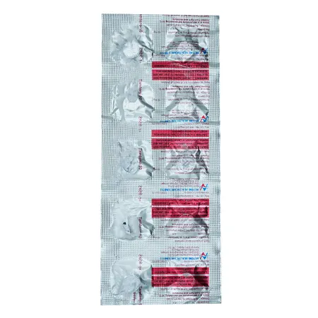 Tamtero-10 Tablet 10's