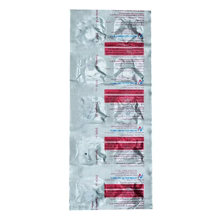 Tamtero-10 Tablet 10's